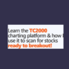 The TC2000 Masterclass Course - Sasha Evdakov - Rise2learn